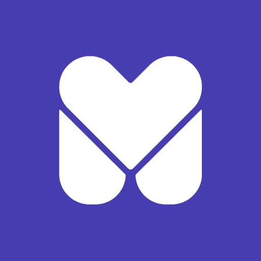 Mature Dating, Cougar Date App app icon