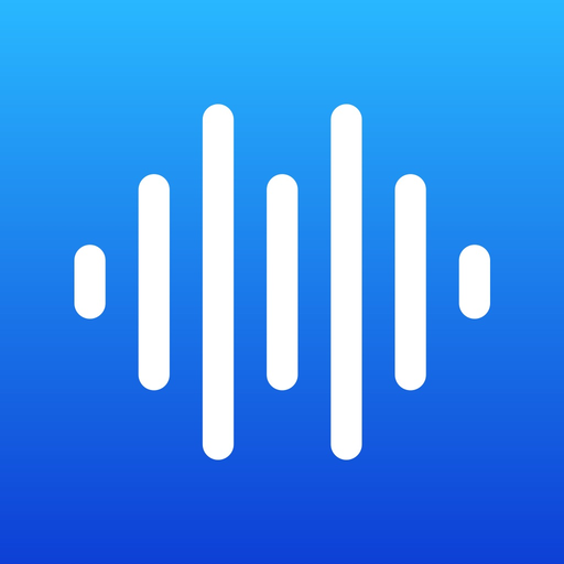 Speech Air - Text to Audio app icon