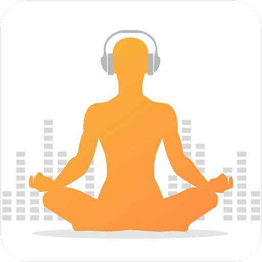 Meditation Music - Yoga, Relax app icon