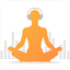 Meditation Music - Yoga, Relax icon