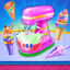 Ice Cream Cone Cupcake Maker icon