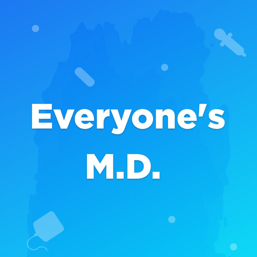 EveryOne's MD app icon