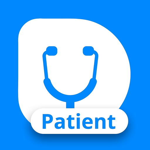 Docon for Patients app icon