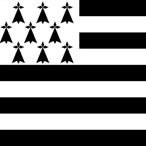 Dictionnaire Breton-Français app icon