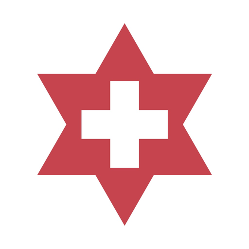 Swiss Kosher app icon