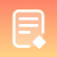 Easynote icon