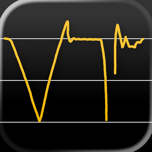 VocalTuner - Pitch Training app icon