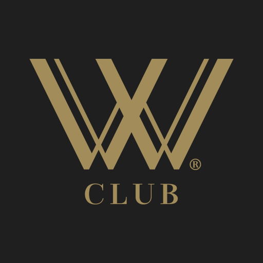 Wabeek Club app icon