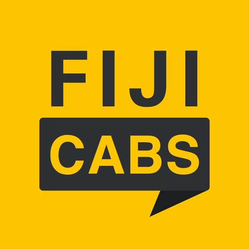 FIJI CABS app icon
