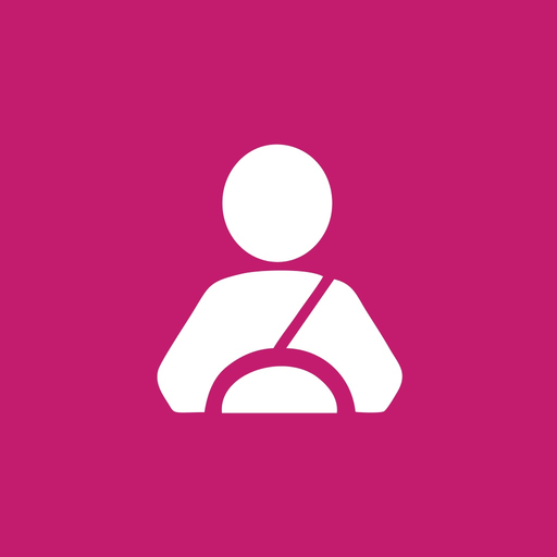 Gestió de Conductor (GdF) app icon