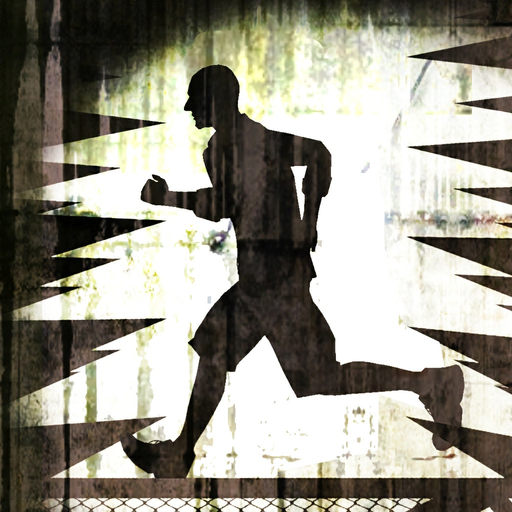 Hell obstacles challenge app icon