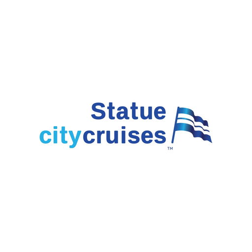 Statue Cruises app icon