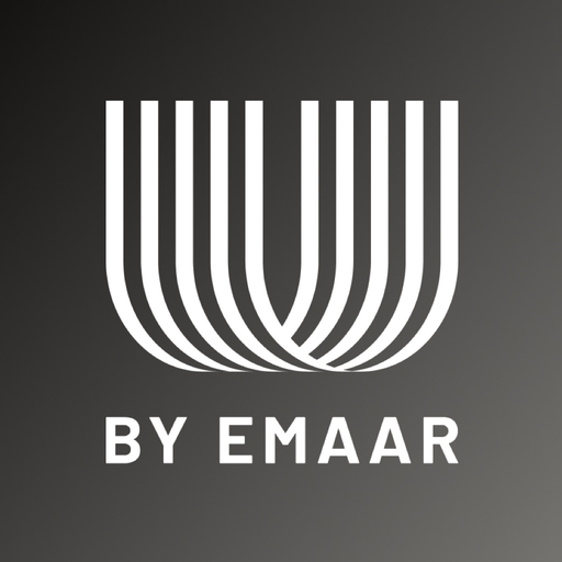 U By Emaar - Loyalty & Rewards app icon