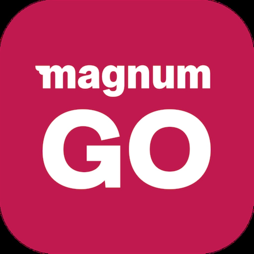 MagnumGO app icon