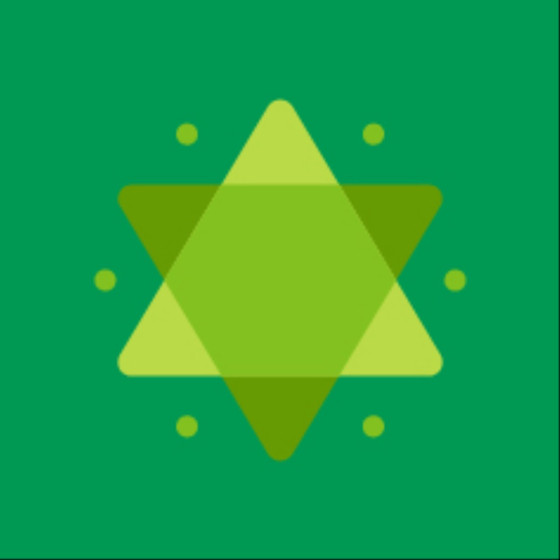 Heart Chakra Therapy Anahata app icon