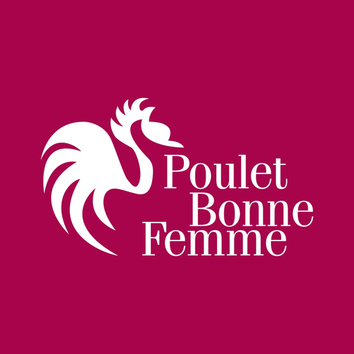 Poulet Bonne Femme app icon