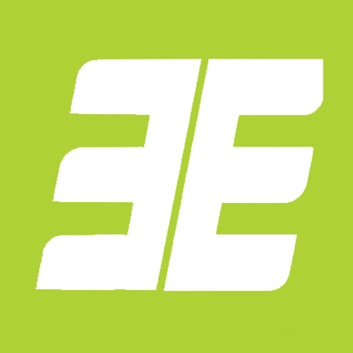 Expo Express app icon