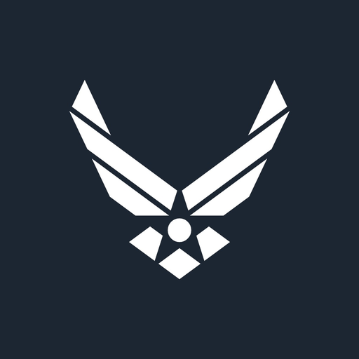 Aim High Air Force app icon