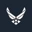 Aim High Air Force icon