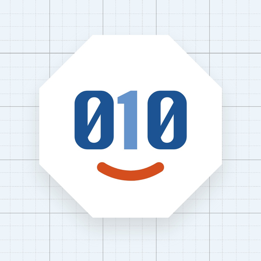 Octo: Learn Base Conversion app icon
