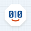 Octo: Learn Base Conversion icon