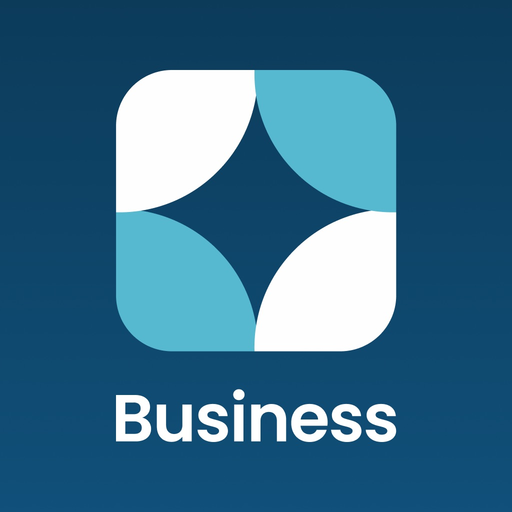 Byron Bank Business Mobile app icon