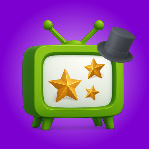 Endless TV Tycoon app icon