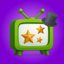 Endless TV Tycoon icon