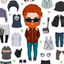 Chibi Boy – Avatar Creator icon