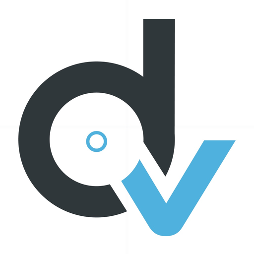 Docuverus app icon