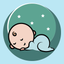 BABY sleep - Baby white noise icon