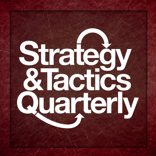 Strategy & Tactics Quarterly app icon