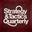 Strategy & Tactics Quarterly icon