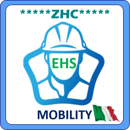 ZHC app icon