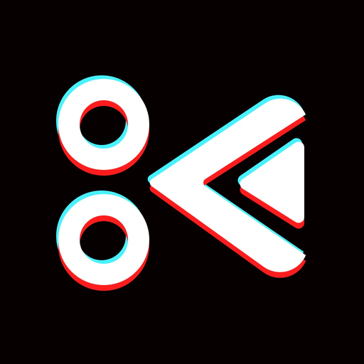 VidCut - Video Editor Tempo MV app icon
