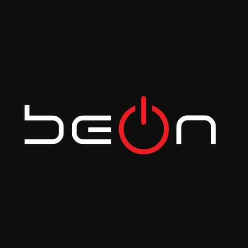 BeON energy app icon