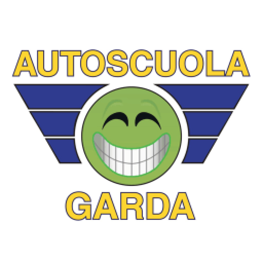Autoscuola Garda app icon