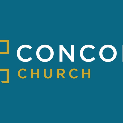 Concord Church Online app icon