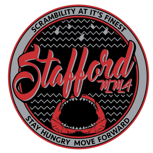 Stafford MMA app icon