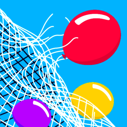 Color Cut 3D app icon
