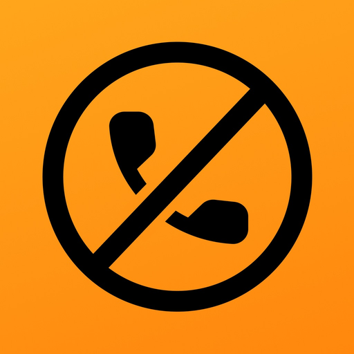 Spam Call Blocker: Stop Scam app icon