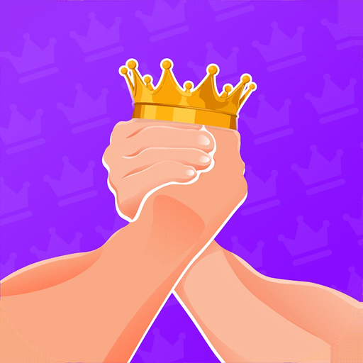 Wrestle Champion app icon