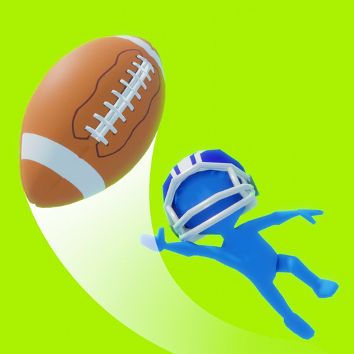 Perfect Goal 3D! app icon