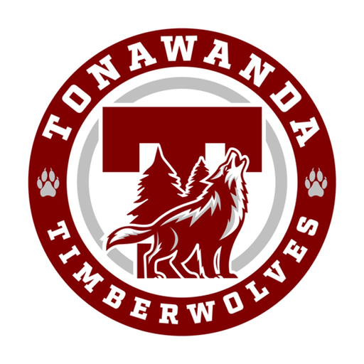 Tonawanda City School District app icon