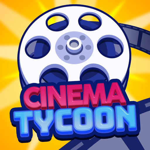 Cinema Tycoon app icon
