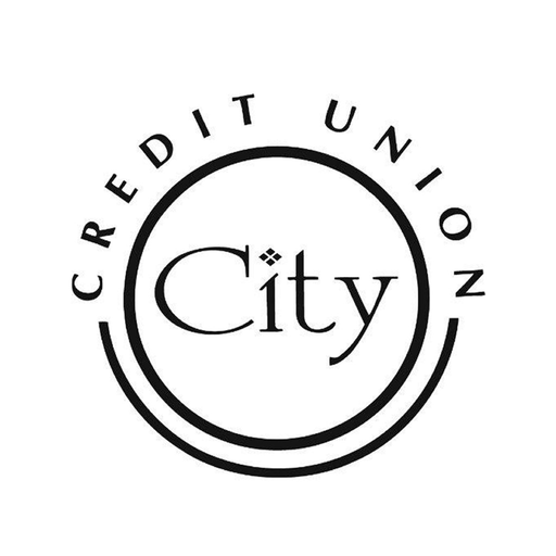 City CU Mobile Banking app icon