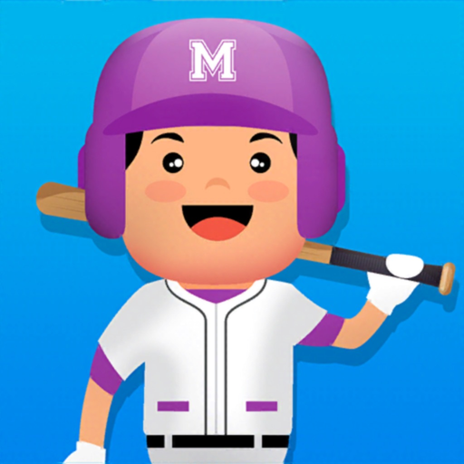 Baseball Heroes app icon