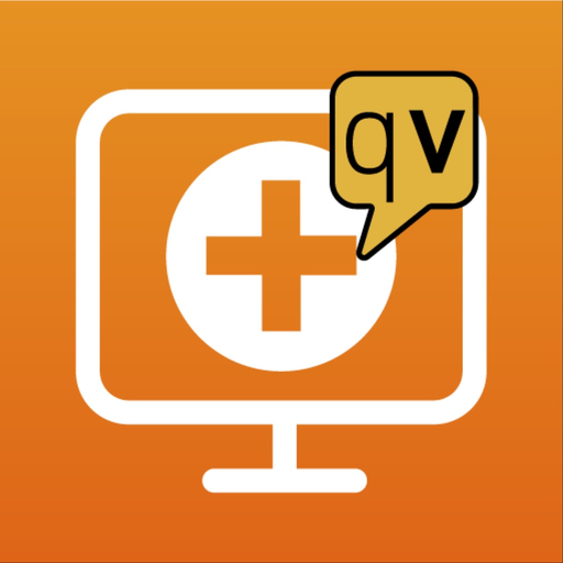 Videoconsulta QVET app icon