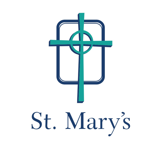 St. Mary's Regional app icon