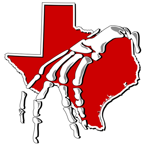Texas Frightmare Weekend app icon